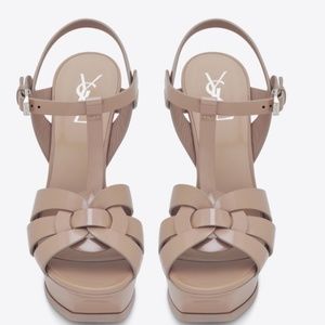 Meet your Posher, TT